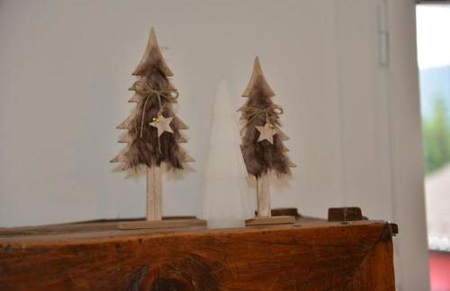 Les bouquetins - Foto 30