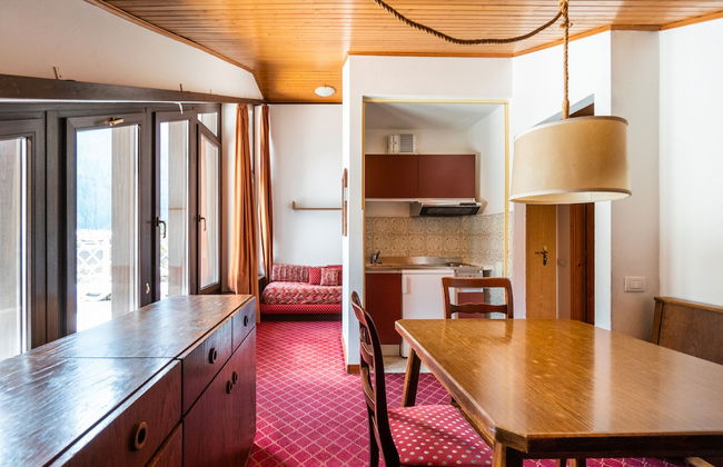 Residence Lastei - Foto 30