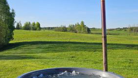 Siedlisko Mazury II - Foto 4