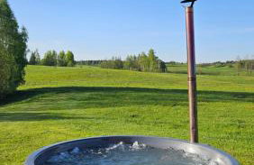 Siedlisko Mazury II - Foto 4