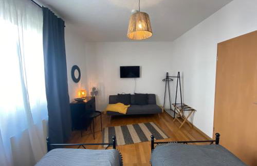 Schlafen über der Whiskybar - Foto 8