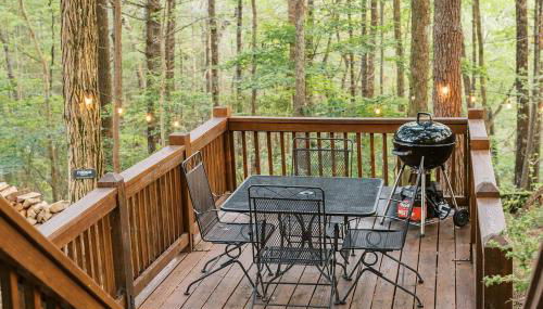 Secluded 4WD Getaway with Mountain Views and Hot Tub - Foto 5