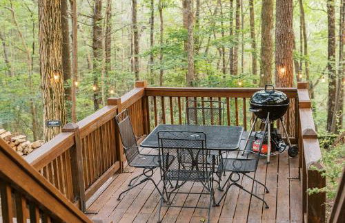 Secluded 4WD Getaway with Mountain Views and Hot Tub - Foto 5