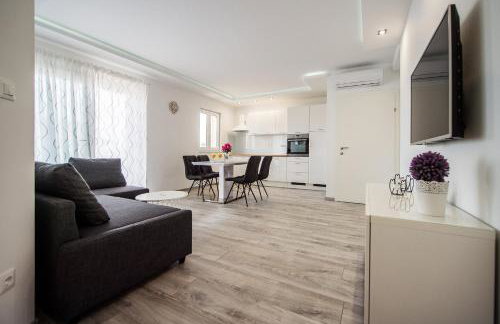 Solin apartments Praetorium - Foto 26