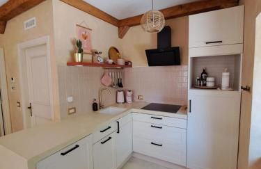 2 or 4-person apartment CasaDaEfde - Foto 9