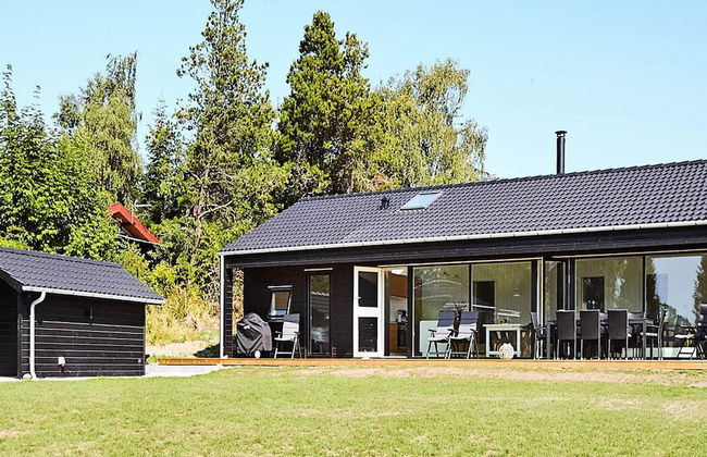 8 Person Holiday Home in Slagelse-by Traum - Foto 1