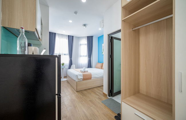 Cozrum Homes - Selina Residence - Foto 16