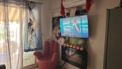 Logement 10 minutes à pied du port et des plages - Foto 3