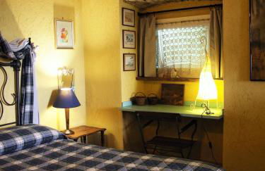 La Traversina - Agriturismo di Charme - Foto 17