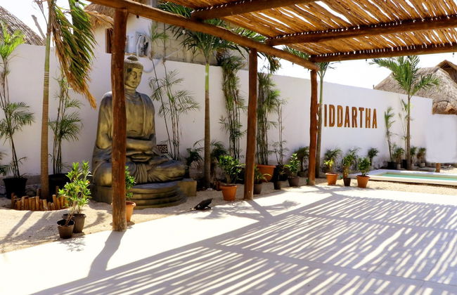 CASA BUDDHA CHELEM - Foto 68