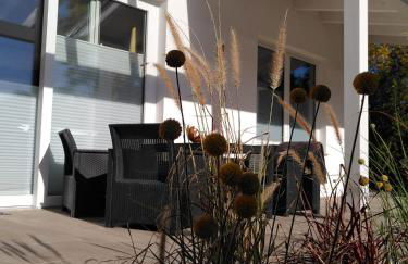 Auszeit Erfurt - stilvoller Bungalow mit Parkplatz - zentrumsnah - Foto 5