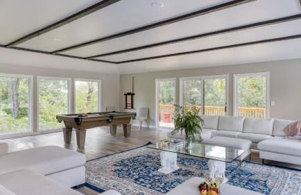 Amber Refresh by Avantstay Pool and Hot Tub - Foto 11