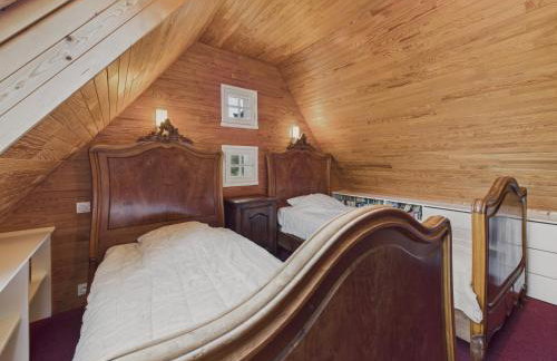 Maison pour 10 avec grand jardin à 250m de la mer - Foto 16