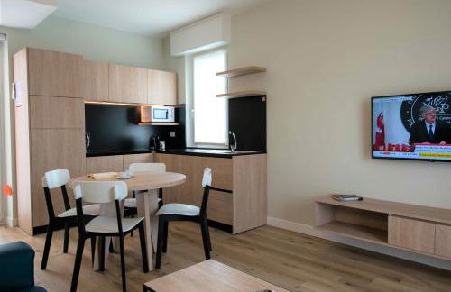 Residence Il Melograno - Foto 40