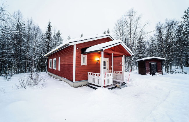 Mökit & Camping Peurasuvanto - Foto 12