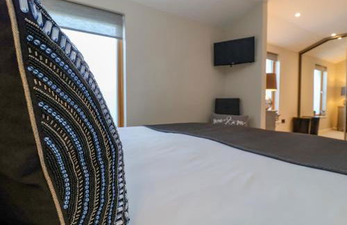 The Penthouse - Foto 15