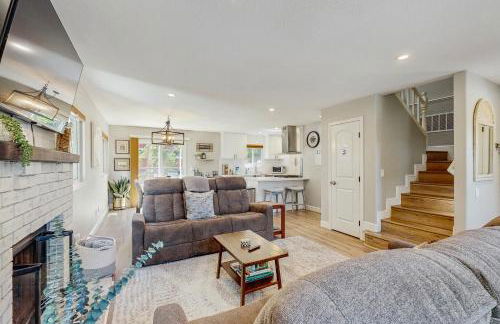 Wanderlust Cambria Seaside Village - Foto 8