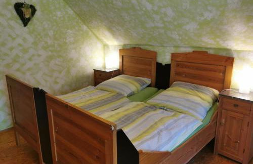 Ferienwohnung Rummelsmühle - Foto 6