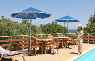 Aeriko Benovias Rooms & Apartments - Photo 39