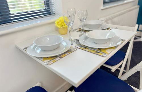 Cross Court, Stafford by BELL Apartments - Foto 31