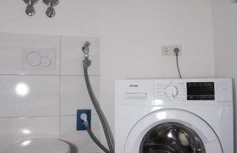 Merve Comfort Aparts4-Hannover - Foto 11