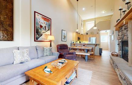 Mammoth Green #214 condo - Photo 8