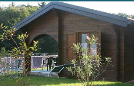 Residence Hotel Montegargnano - Foto 21