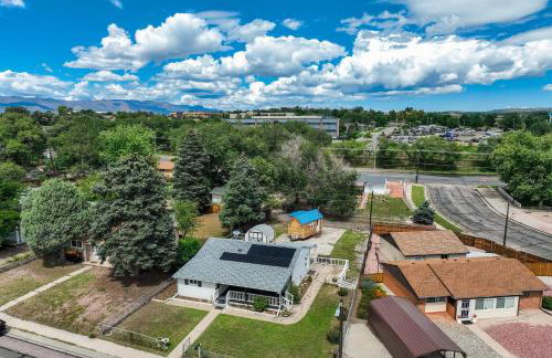 Comfy 2 BR Den - Pet Friendly - Foto 8