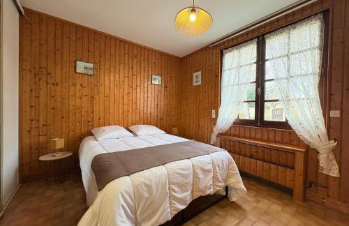 La Rohannaise - Maison Charentaise avec Sauna - Foto 19