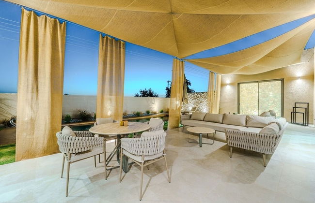 Silence Villas - Foto 73