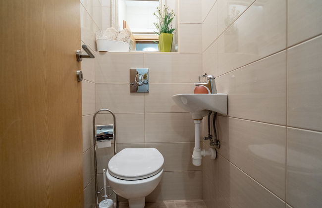 Apartments Adriatic Split-Stobreč - Foto 22