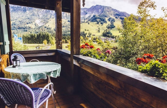 Haflingerhof - Kematsried - Foto 66