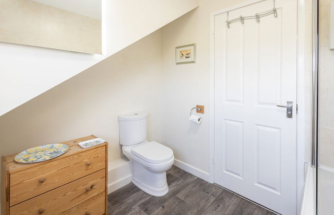 Host Stay Harbour Holm - Foto 10