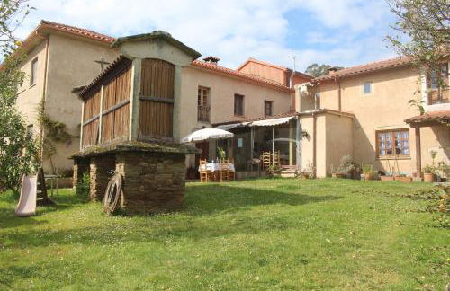 Casa Pousadoira - Foto 1