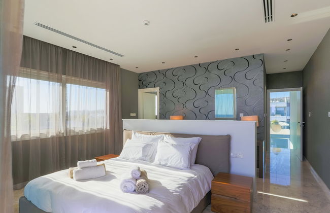 Vivo Mare Beachfront - Seaview Villas - Foto 42