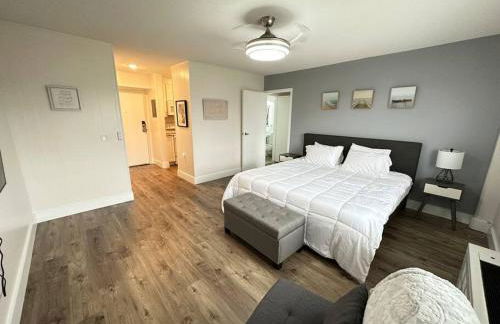 Cozy 1 bedroom Apartment in Downtown Gadsden, AL - Photo 8