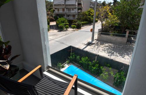 Emerald Stone Apartment Varkiza - Foto 17