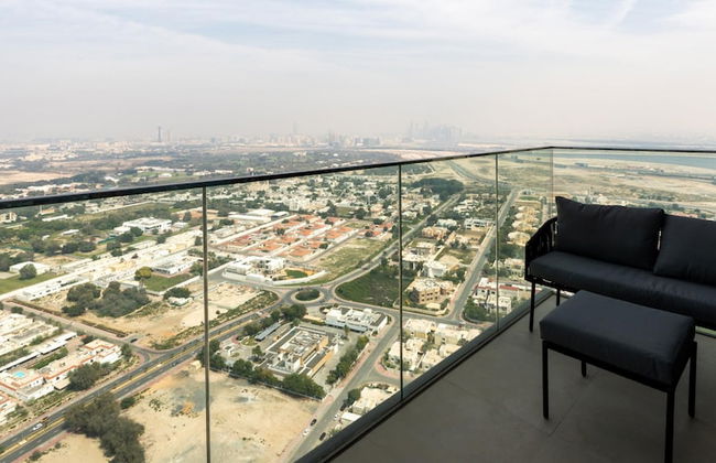 Premium 2BR Downtown Apt w Dubai Mall Access - Foto 31