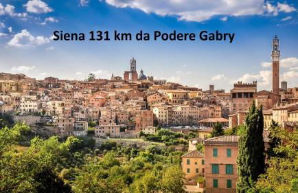 Podere Gabry - Foto 45