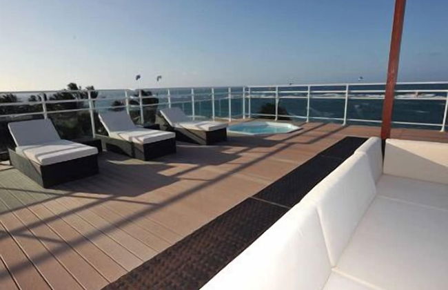 Watermarks Hotel - Cabrete Beach,domican Republic - Photo 13