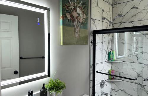 No Chores, 10min to downtown and 25min to Niagara Falls - Foto 4