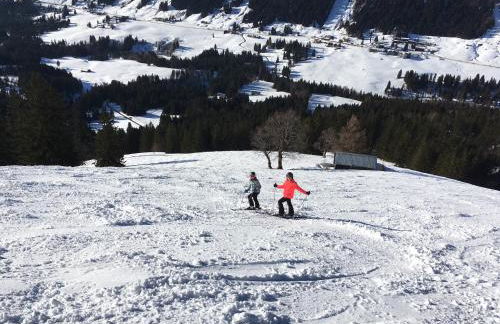 Ferienhof Wäldle - Wäldle 1 und Wäldle 2 mit Motorradvermietung - Photo 78