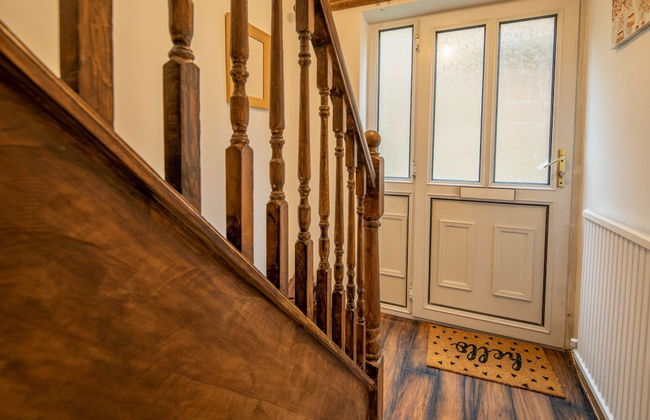 4-bed Detached, Pet Friendly House in Nelson - Foto 38