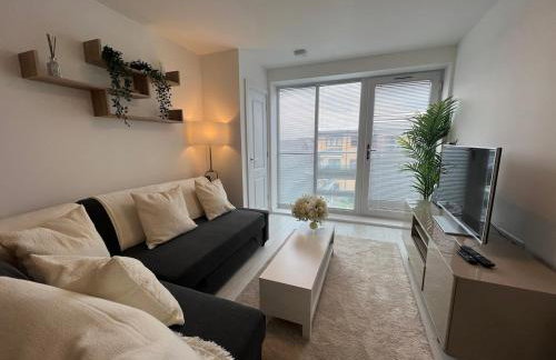 Luxury 1 bedroom, 1 bath apartment by MCF - Foto 1