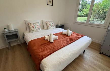 Appart familiale 6 pers avec parking - PARIS - Foto 1