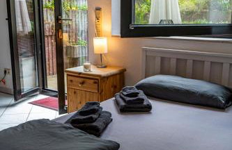 Studio mit Terrasse bei Frankfurt - Foto 1