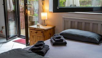 Studio mit Terrasse bei Frankfurt - Foto 1