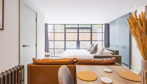 Hackney 1 Bed Garden Flat - Foto 2