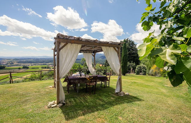 Villa le Casine by Mmega - Photo 27