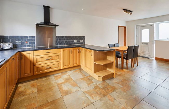 Host Stay Dove Cottage - Foto 7